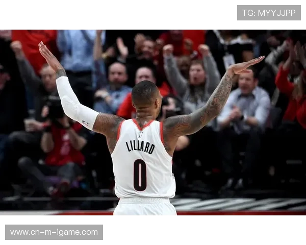达米安·利拉德领衔新篇章 探索他在NBA的辉煌之路与未来发展
