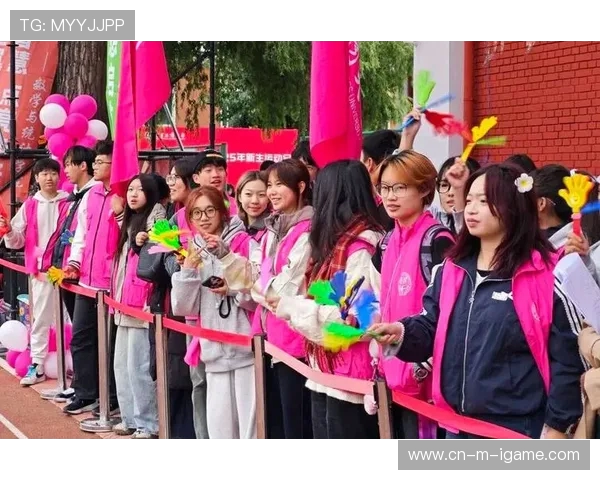 激情燃烧的赛场上展现拼搏精神谱写青春奋斗与荣誉的壮丽篇章