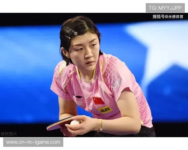 广州乒乓球队在世界杯中的个人能力表现分析与点评