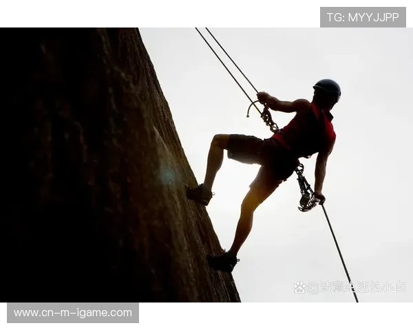 成都攀岩队的意识提升与团队精神探讨聚焦攀岩运动的未来发展