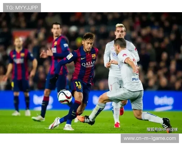 以内马尔为核心打造的足球战术体系分析与未来发展趋势探讨