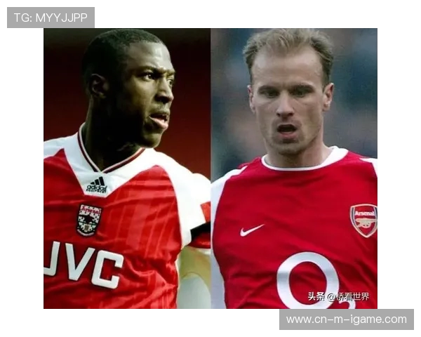 优雅的冰王子丹尼斯博格坎普与阿森纳黄金时代的艺术足球