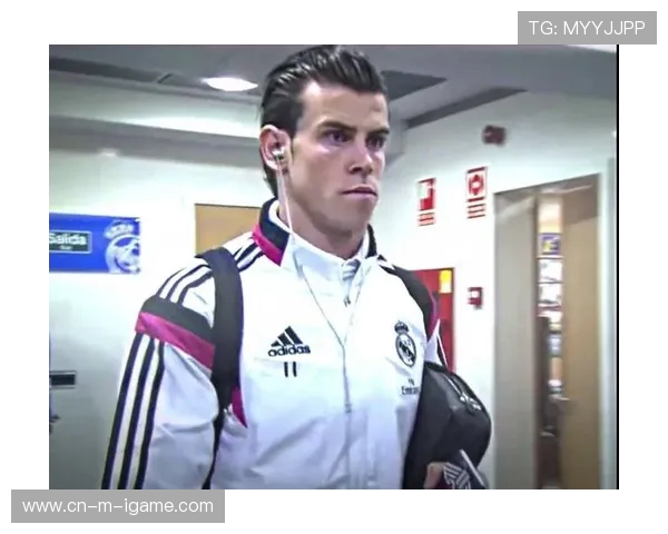 加雷斯贝尔纵横绿茵场展现速度与激情的传奇足球人生